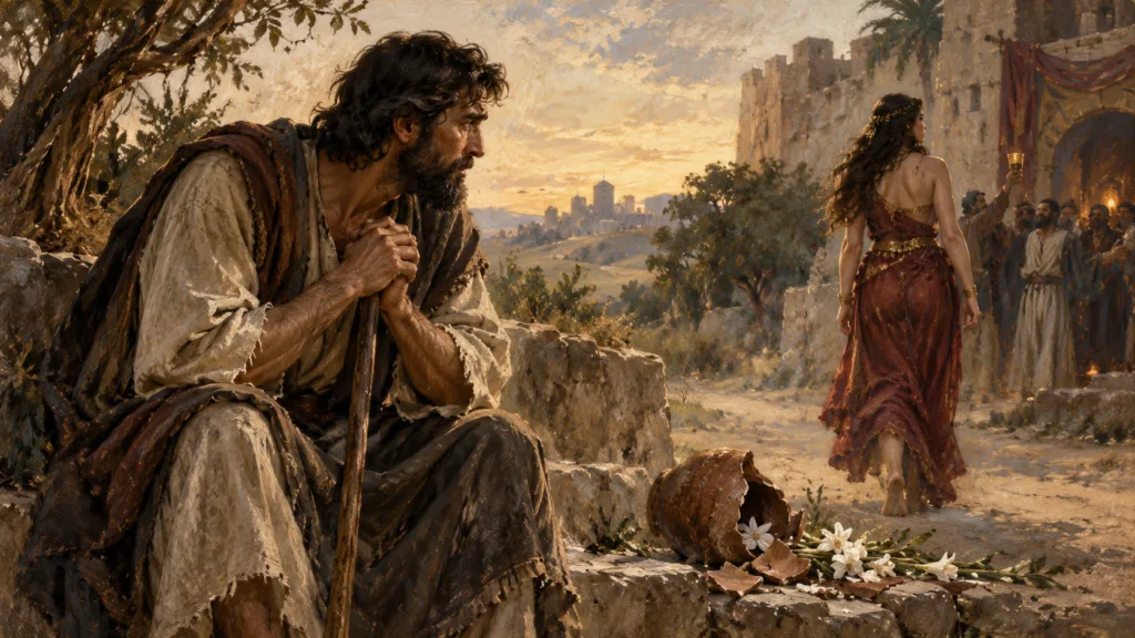 The Book of Hosea