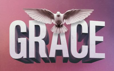 A Complete Bible Study on God’s Grace