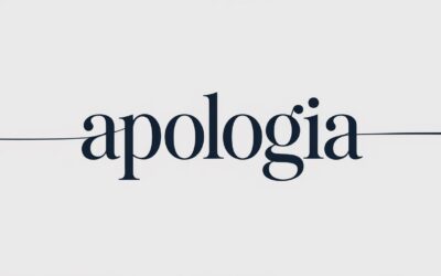 A Complete Bible Study on the Word Apologia