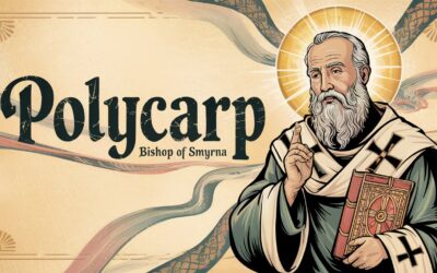 A Biblical Examination of Polycarp