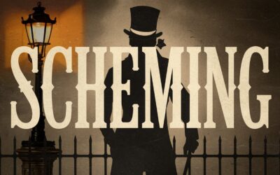 A Bible Study on the Wicked Scheming