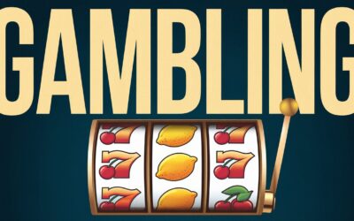 A Complete Biblical Perspective on Gambling