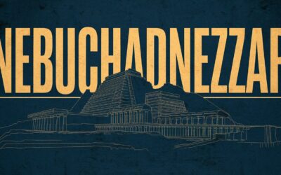 A Complete Bible Study on King Nebuchadnezzar