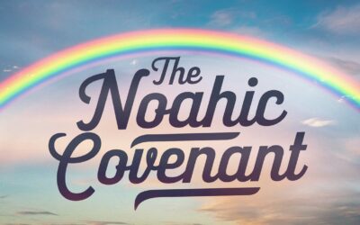 A Bible Study on the Significance of the Rainbow
