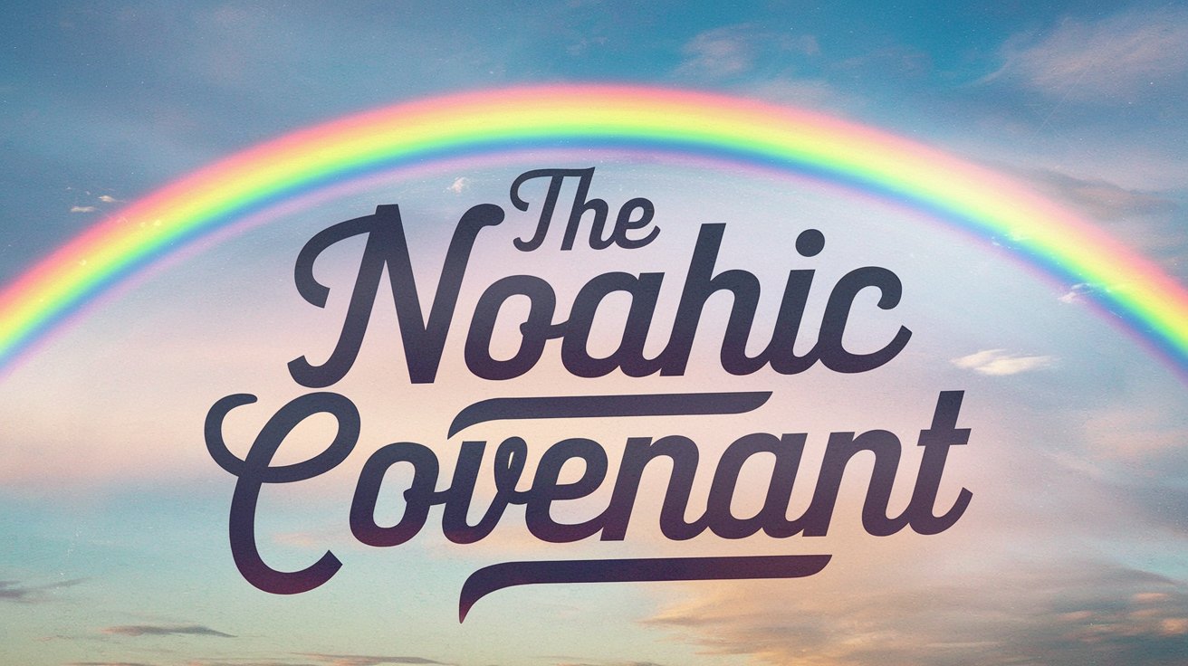 The Rainbow in the Bible: A Covenant of Promise