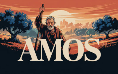 A Complete Bible Study on the Book of Amos