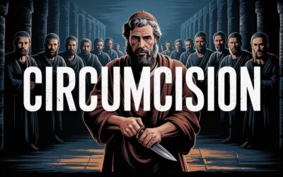 A Complete Bible Study on Circumcision