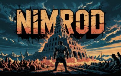A Complete Bible Study on Nimrod