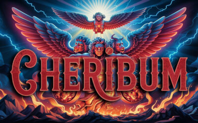 A Complete Bible Study on Cheribum