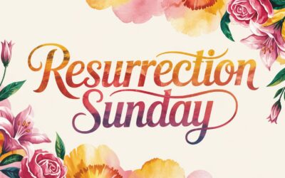 A  Complete Bible Study on Easter