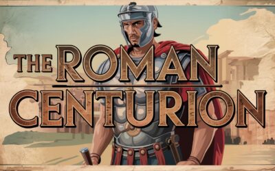A Complete Bible Study on The Roman Centurion