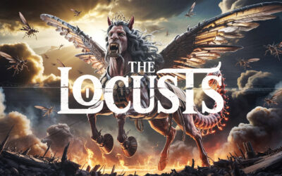 A Bible Study on The Locusts From The Bottomless Pit