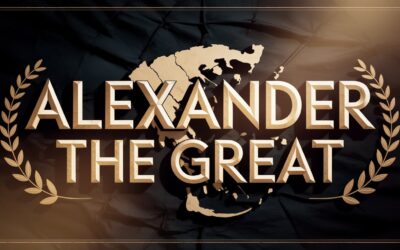 A Complete Bible Study on Alexander the Great