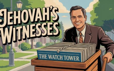 A Complete Biblical Examination of Jehovah’s Witnesses