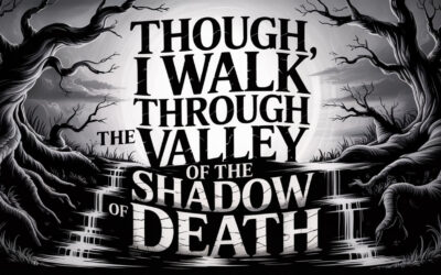 A Complete Bible Study on Psalm 23