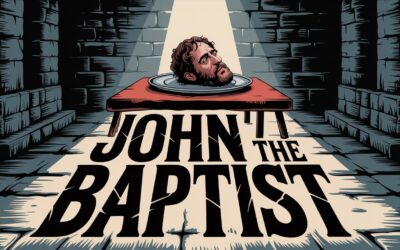 A Complete Bible Study on John the Baptist