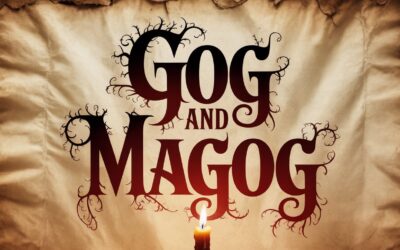 A Complete Bible Study on Gog and Magog