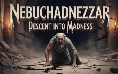 A Complete Bible Study on Nebuchadnezzar