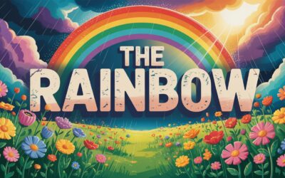 A Bible Study on The Rainbow as a Covenant