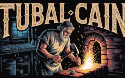 A Complete Bible Study on Tubal‑Cain