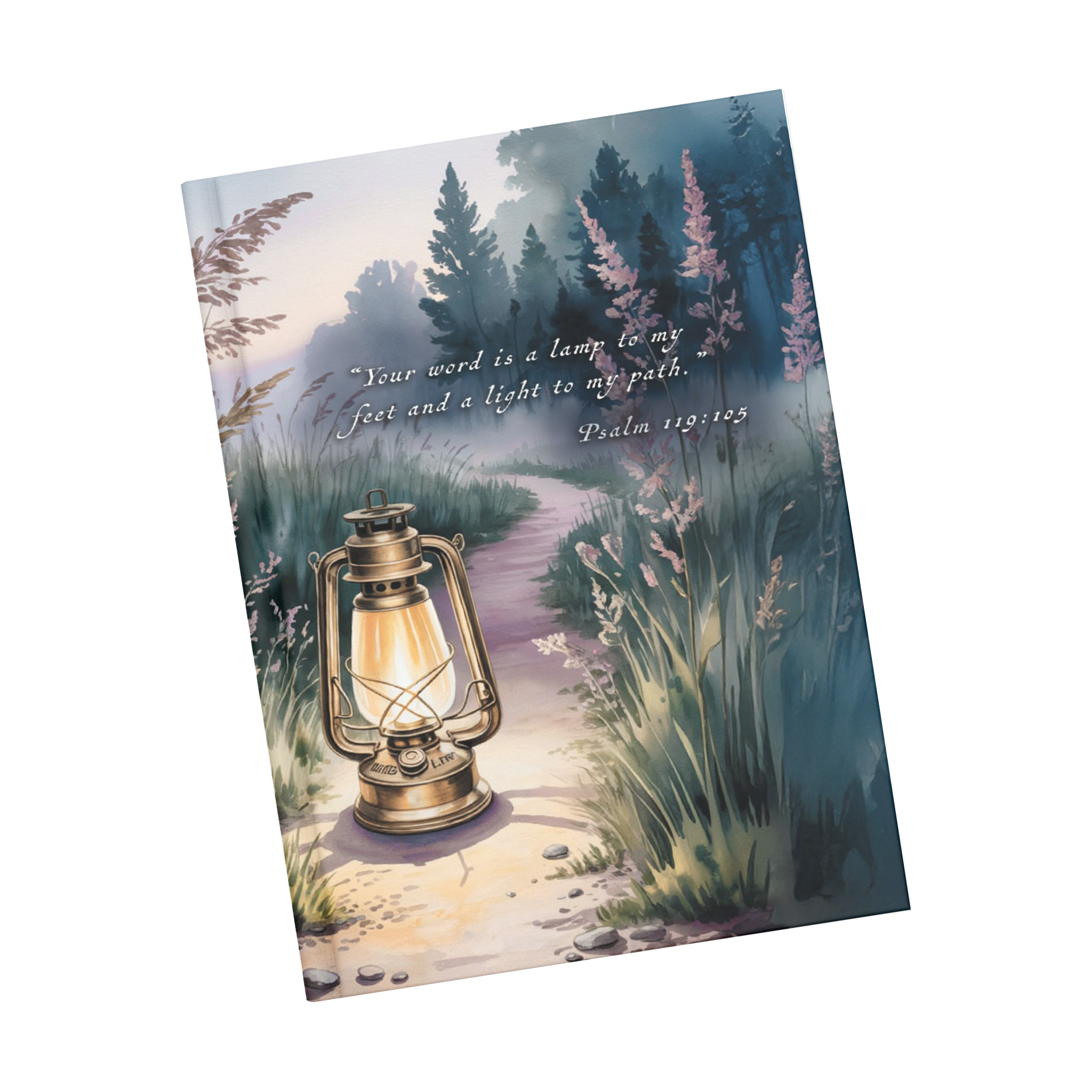 A Lamp to My Feet - Image 4