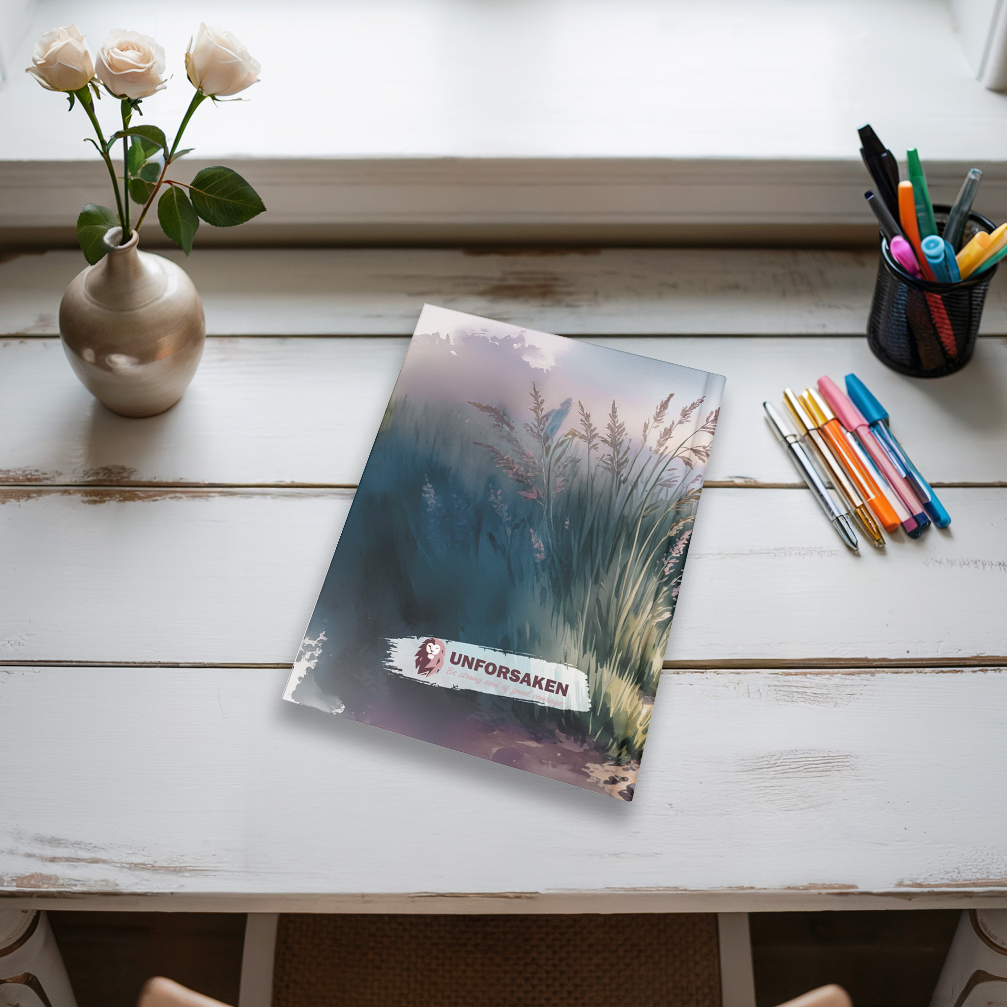 A Lamp to My Feet - Image 2