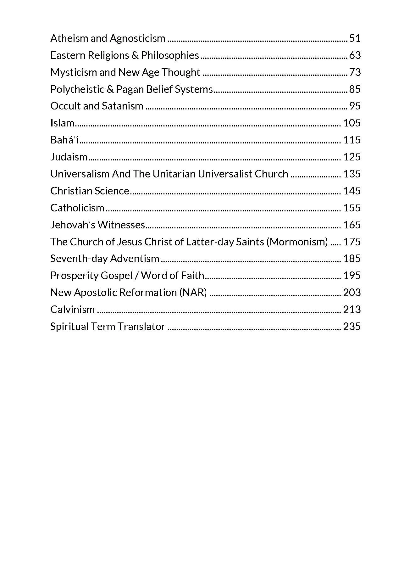 (Printed) The Christian's Ultimate Guide to Defending the Faith - Image 4