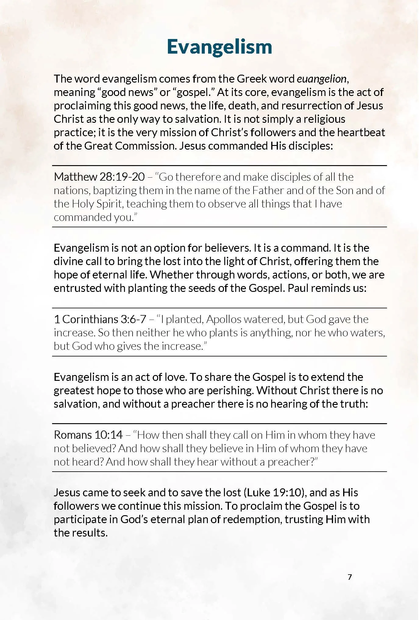 (Printed) The Christian's Ultimate Guide to Defending the Faith - Image 6