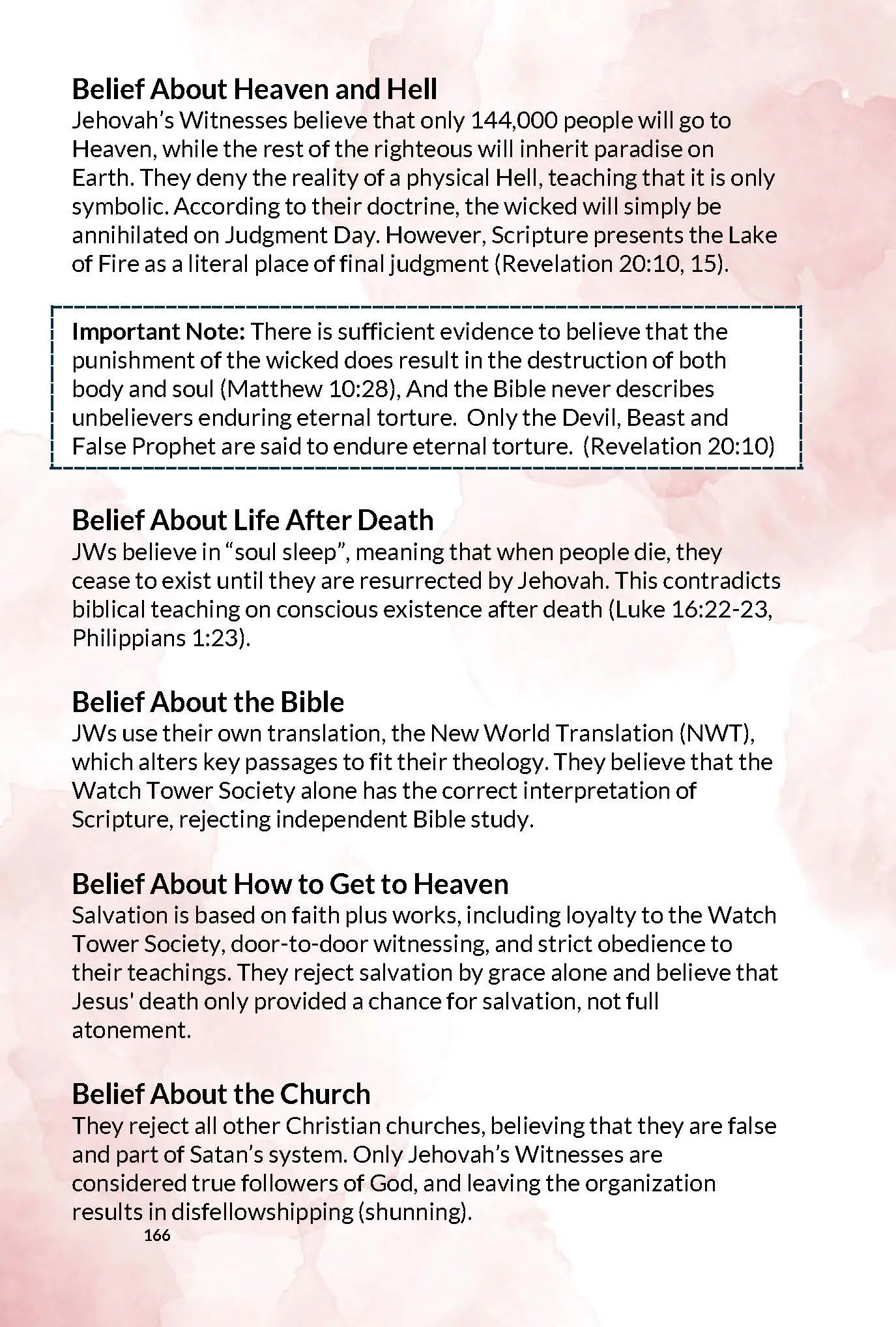(Printed) The Christian's Ultimate Guide to Defending the Faith - Image 9