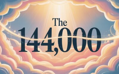 A Complete Bible Study on the 144,000