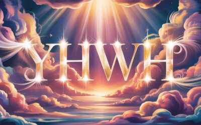 A Complete Bible Study on “YHWH” The Name of God