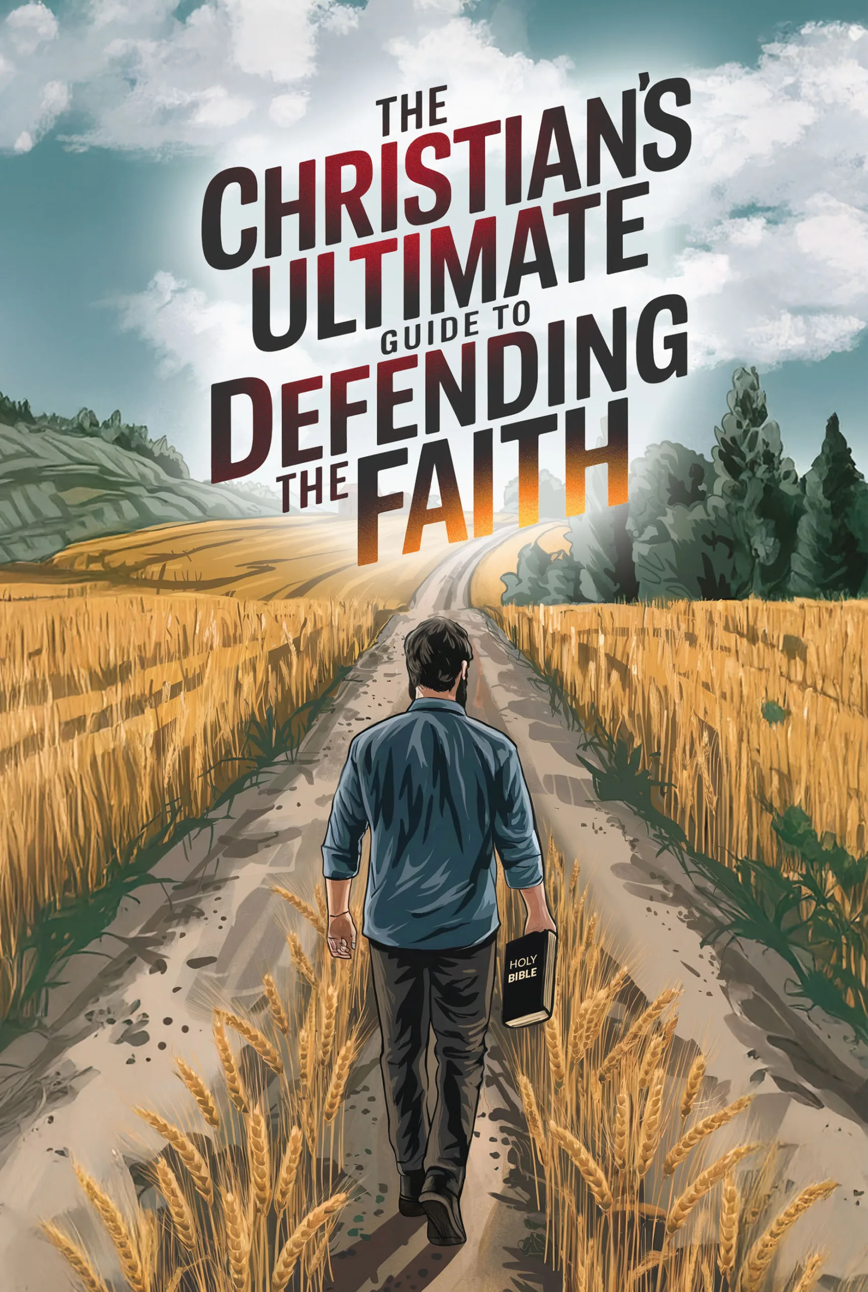 (E-Book) The Christian's Ultimate Guide to Defending the Faith