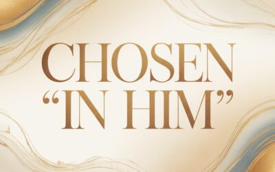 A Complete Bible Study on Ephesians 1:4