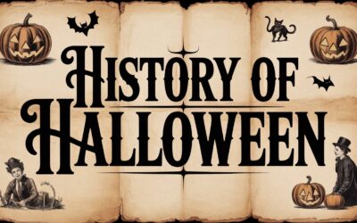 The Complete History and Biblical Examination of Halloween