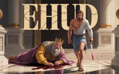 A Complete Bible Study on Ehud