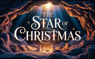 A Complete Bible Study on the Star of Christmas