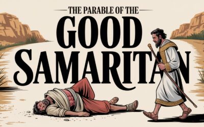 A Bible Study on the Good Samaritan