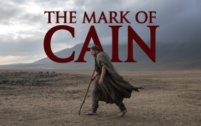 A Complete Bible Study on the Mark of Cain
