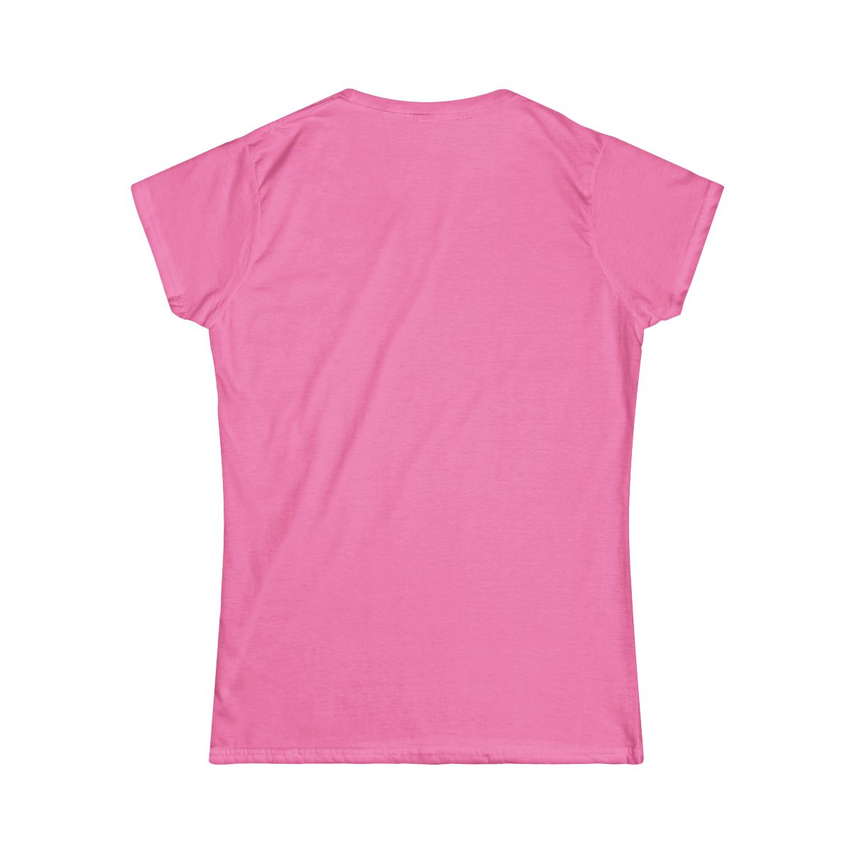 Bible Open. Coffee On. | Women's T-Shirt - back