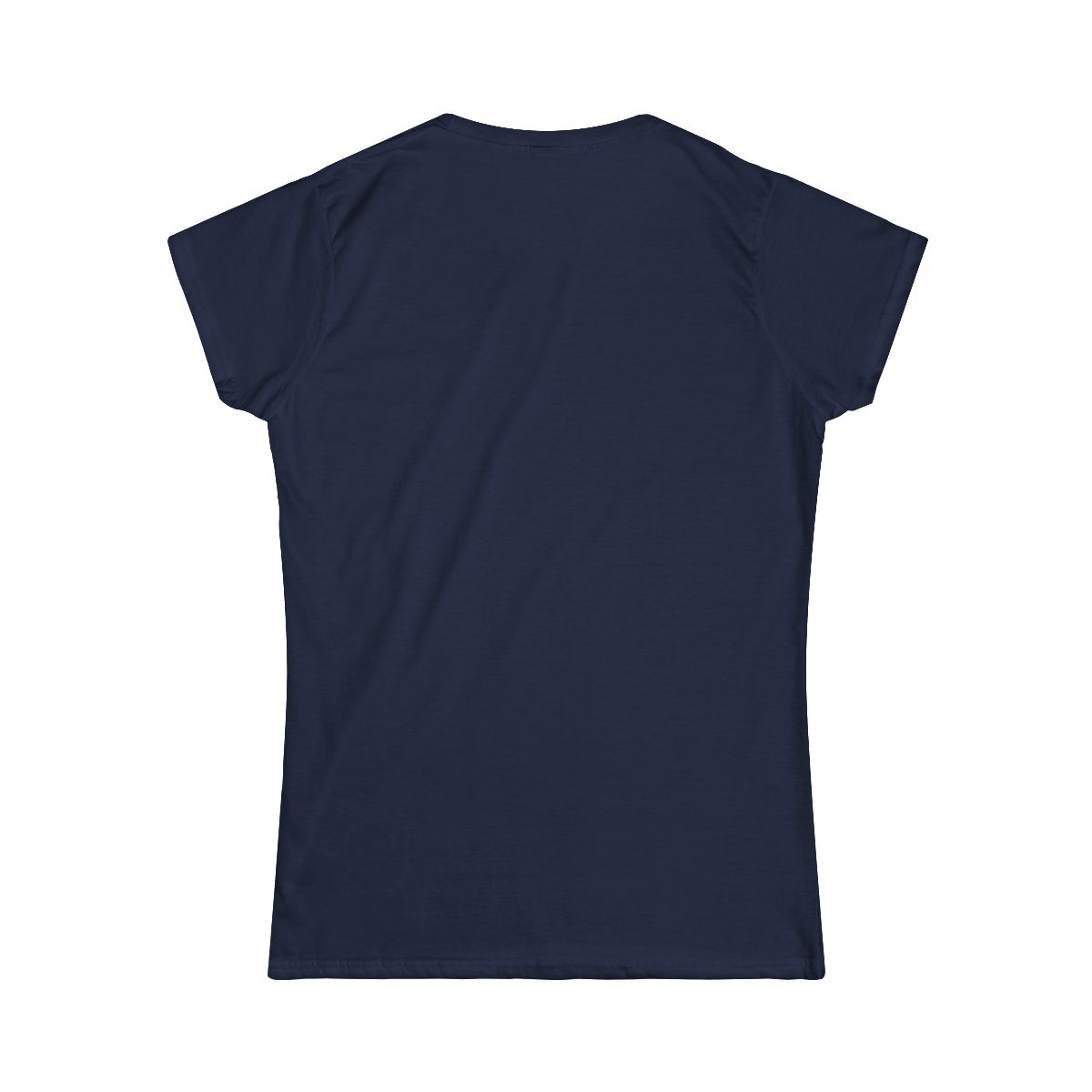 Faith in Christ. Love for Country. | Women's T-shirt - back