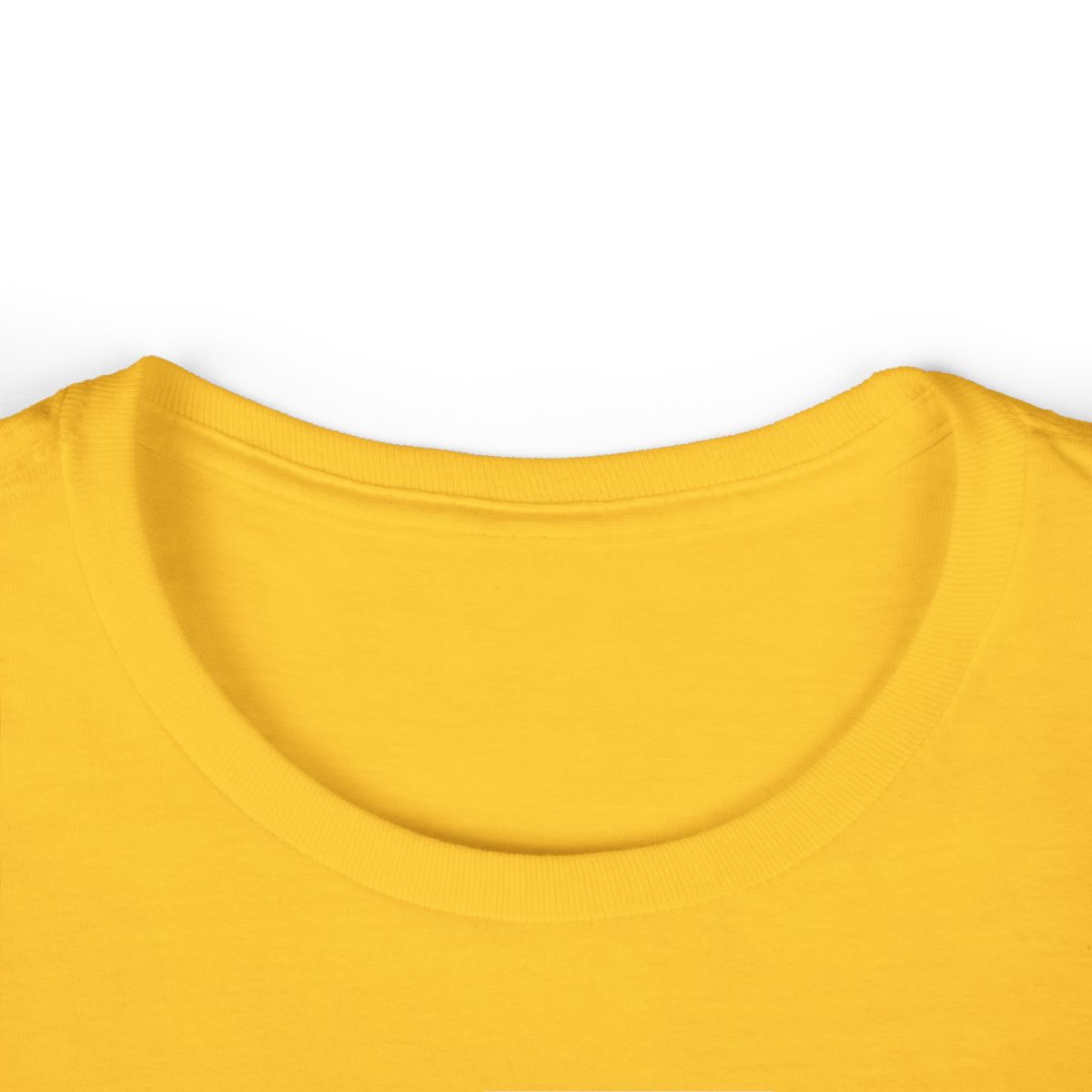 Faith in Christ. Love for Country. | Women's T-shirt - neck