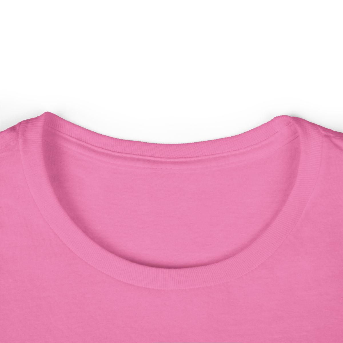 Faith in Christ. Love for Country. | Women's T-shirt - neck