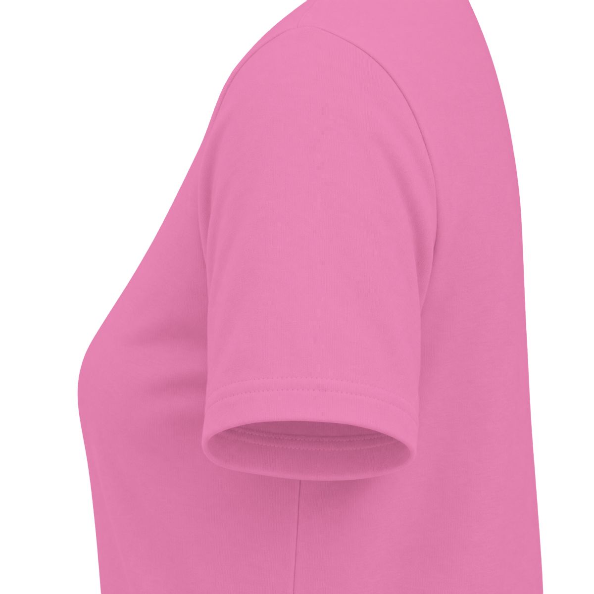 Faith in Christ. Love for Country. | Women's T-shirt - left_sleeve