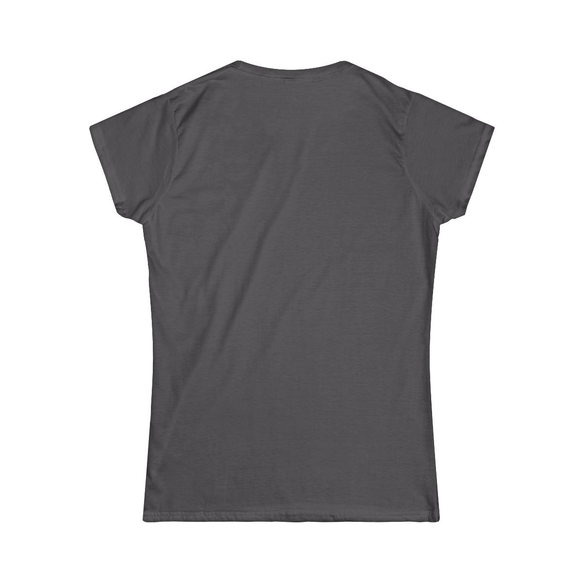 Freedom In Christ | Women's T-shirt - back