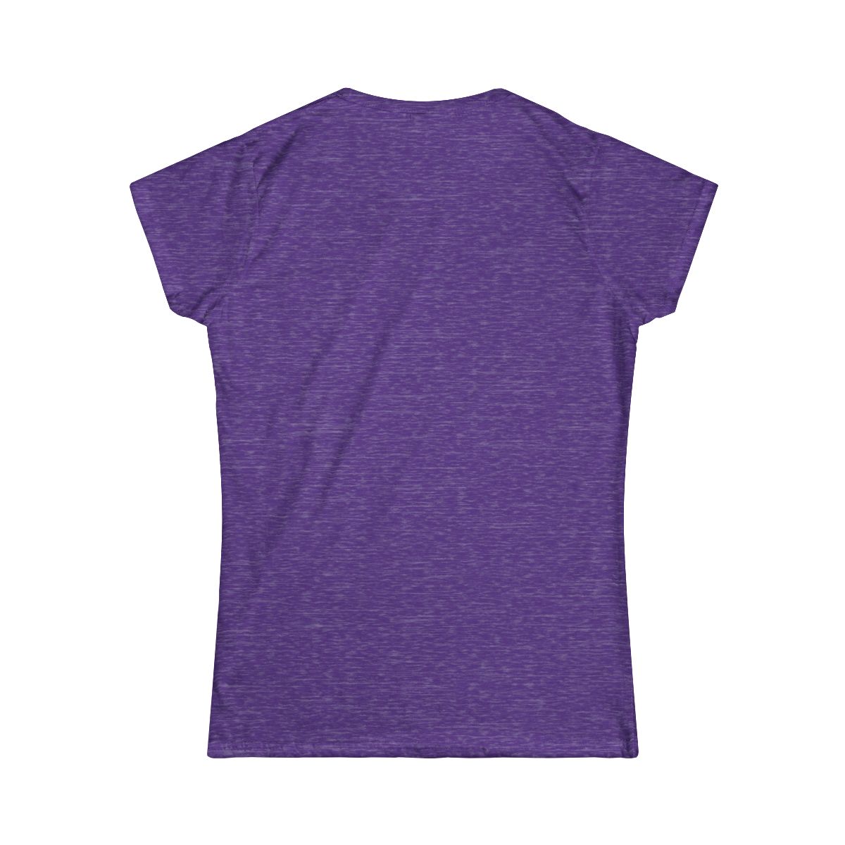 Freedom In Christ | Women's T-shirt - back