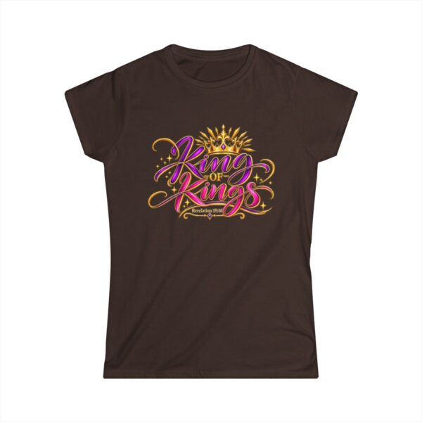 King of Kings | Women's T-shirt - front