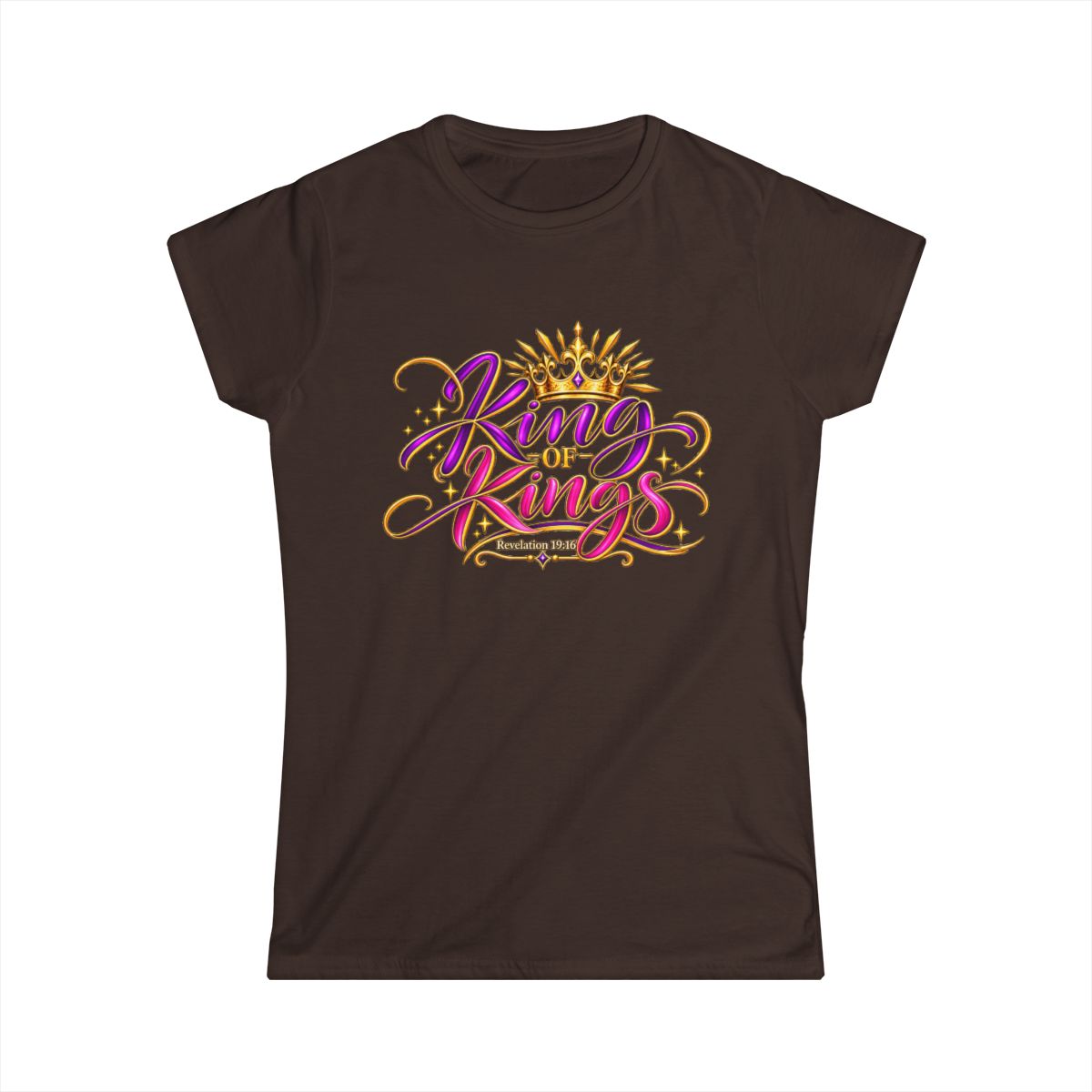 King of Kings | Women's T-shirt - front