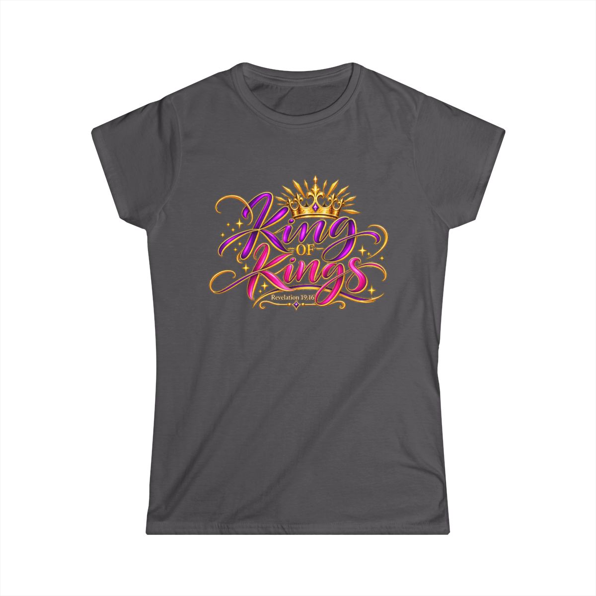 King of Kings | Women's T-shirt - front