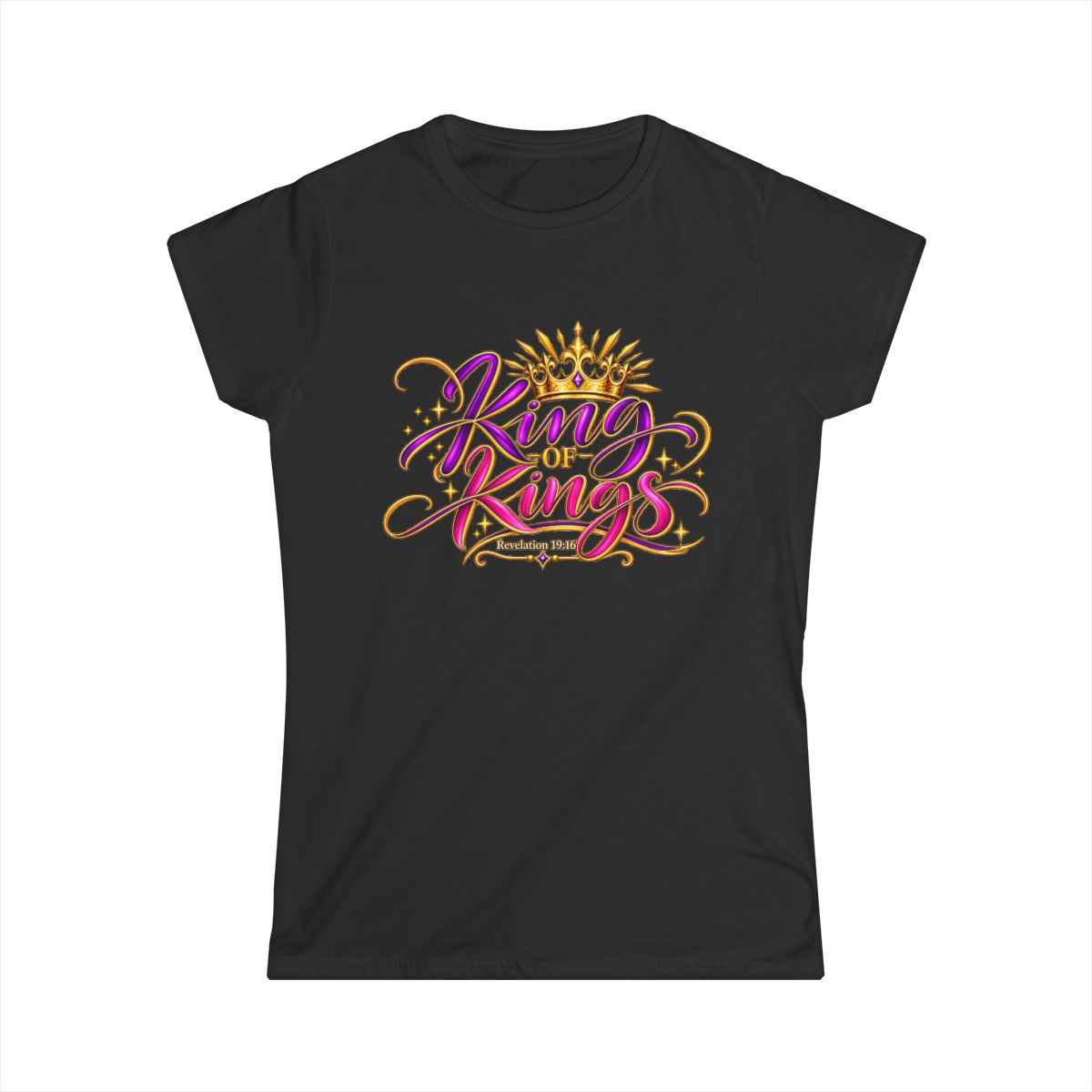 King of Kings | Women's T-shirt - front