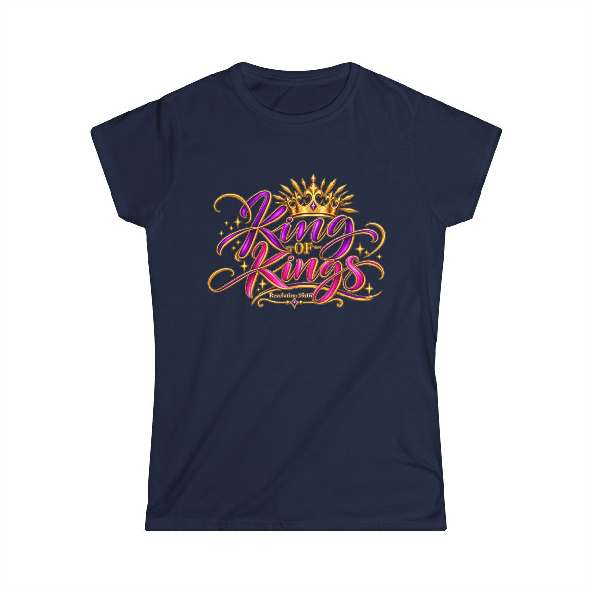 King of Kings | Women's T-shirt - front